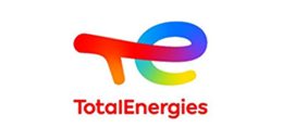 total energies